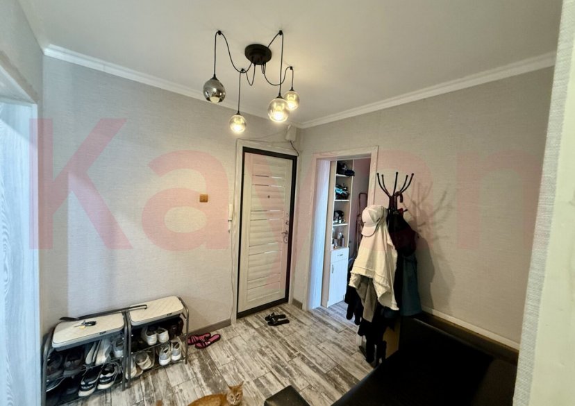 Продажа 2-комн. квартиры, 52.4 кв.м фото 5 Продажа 2-комн. квартиры, 52.4 кв.м фото 5
