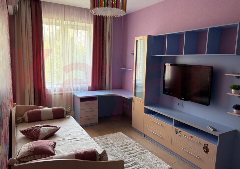Продажа 3-комн. квартиры, 109.8 кв.м фото 20 Продажа 3-комн. квартиры, 109.8 кв.м фото 20