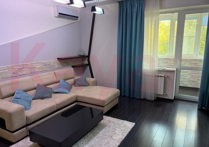 Продажа 3-комн. квартиры, 109.8 кв.м фото 4