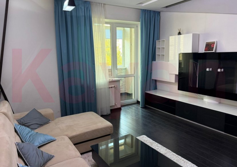 Продажа 3-комн. квартиры, 109.8 кв.м фото 5