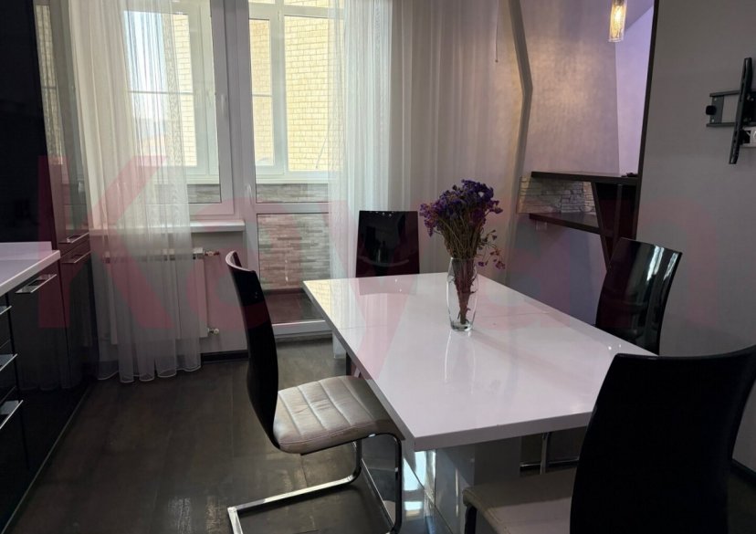 Продажа 3-комн. квартиры, 109.8 кв.м фото 1 Продажа 3-комн. квартиры, 109.8 кв.м фото 1