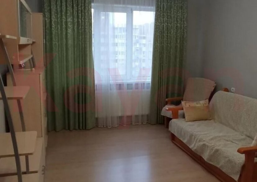 Продажа 1-комн. квартиры, 38.6 кв.м фото 0 Продажа 1-комн. квартиры, 38.6 кв.м фото 0