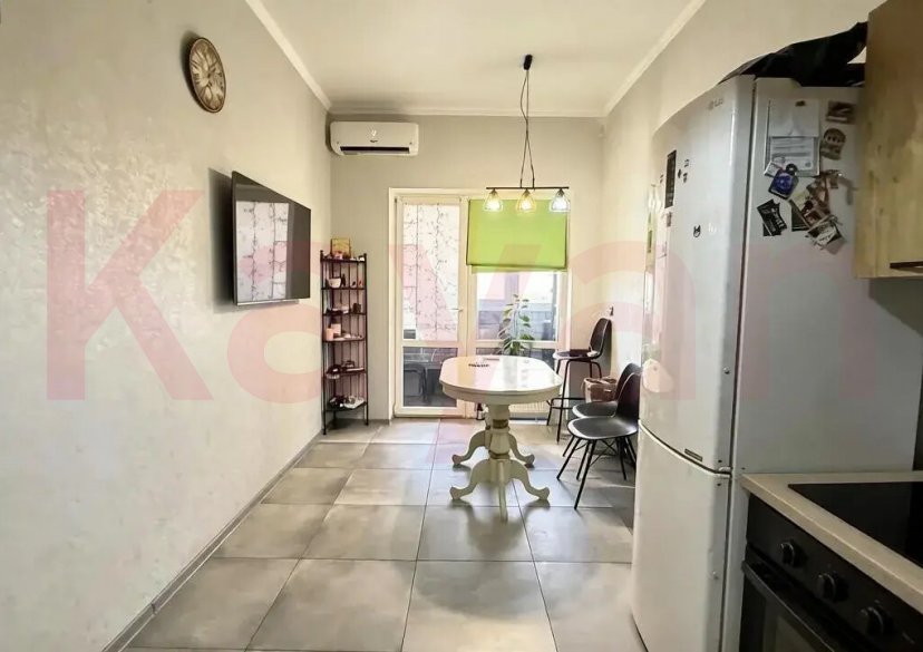 Продажа 1-комн. квартиры, 47 кв.м фото 2