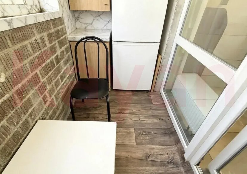 Продажа 1-комн. квартиры, 47 кв.м фото 3