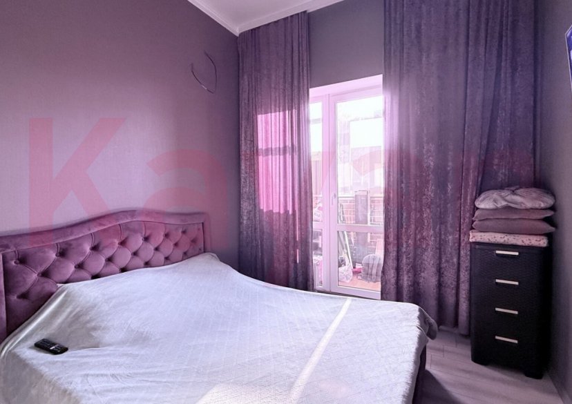 Продажа 1-комн. квартиры, 47 кв.м фото 4