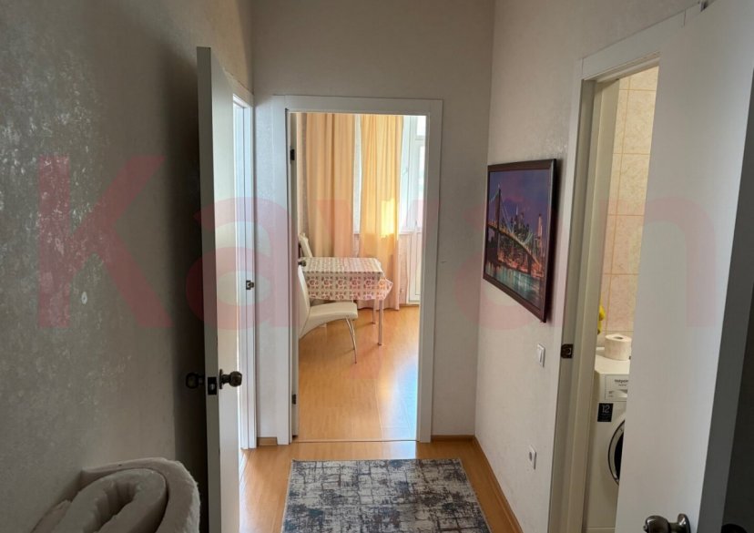 Продажа 1-комн. квартиры, 38.1 кв.м фото 5 Продажа 1-комн. квартиры, 38.1 кв.м фото 5