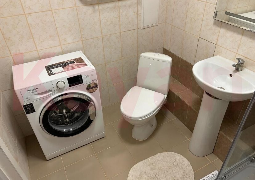 Продажа 1-комн. квартиры, 38.1 кв.м фото 9 Продажа 1-комн. квартиры, 38.1 кв.м фото 9