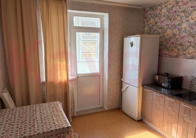 Продажа 1-комн. квартиры, 38.1 кв.м фото 0