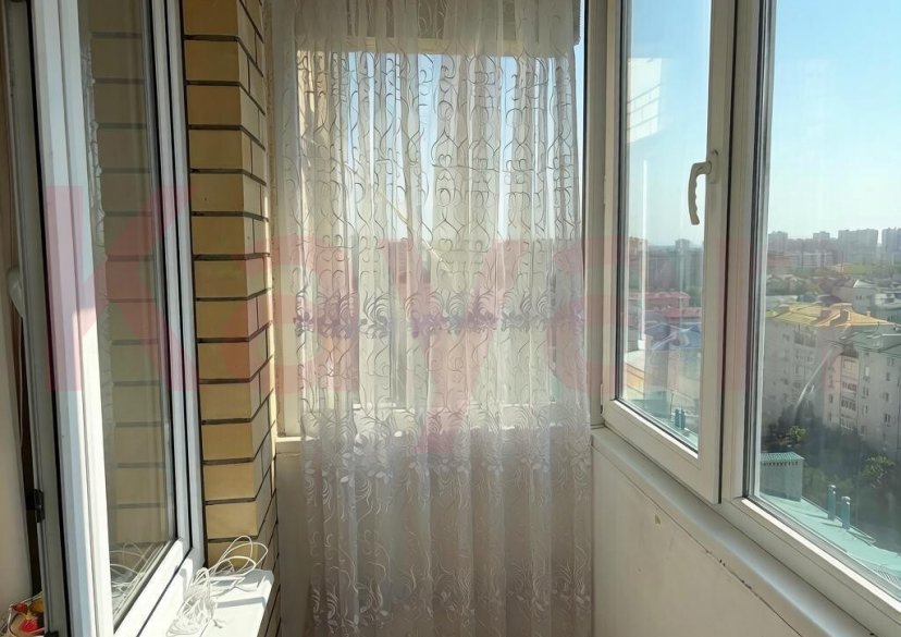 Продажа 1-комн. квартиры, 38.1 кв.м фото 2