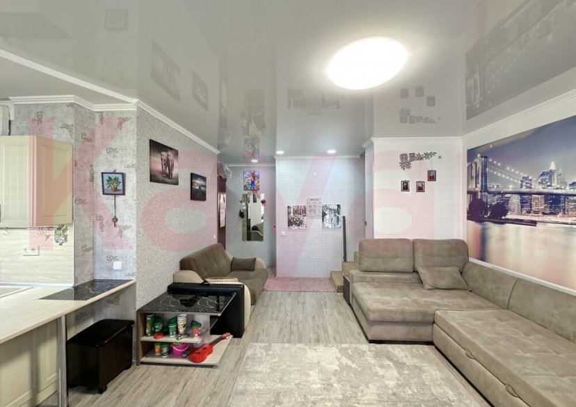 Продажа 3-комн. квартиры, 60 кв.м фото 3 Продажа 3-комн. квартиры, 60 кв.м фото 3