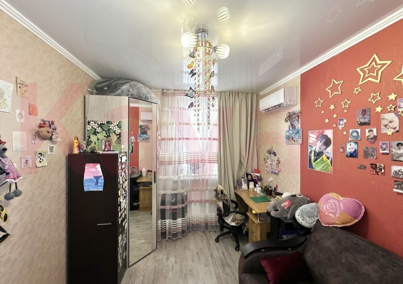 Продажа 3-комн. квартиры, 60 кв.м фото 4 Продажа 3-комн. квартиры, 60 кв.м фото 4
