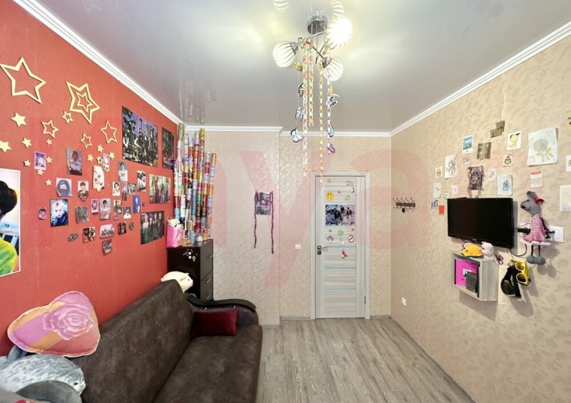 Продажа 3-комн. квартиры, 60 кв.м фото 5 Продажа 3-комн. квартиры, 60 кв.м фото 5
