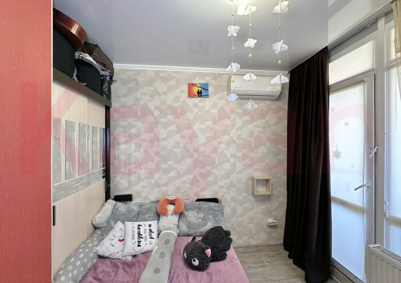 Продажа 3-комн. квартиры, 60 кв.м фото 6 Продажа 3-комн. квартиры, 60 кв.м фото 6