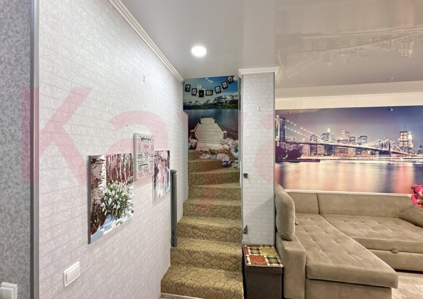 Продажа 3-комн. квартиры, 60 кв.м фото 9 Продажа 3-комн. квартиры, 60 кв.м фото 9