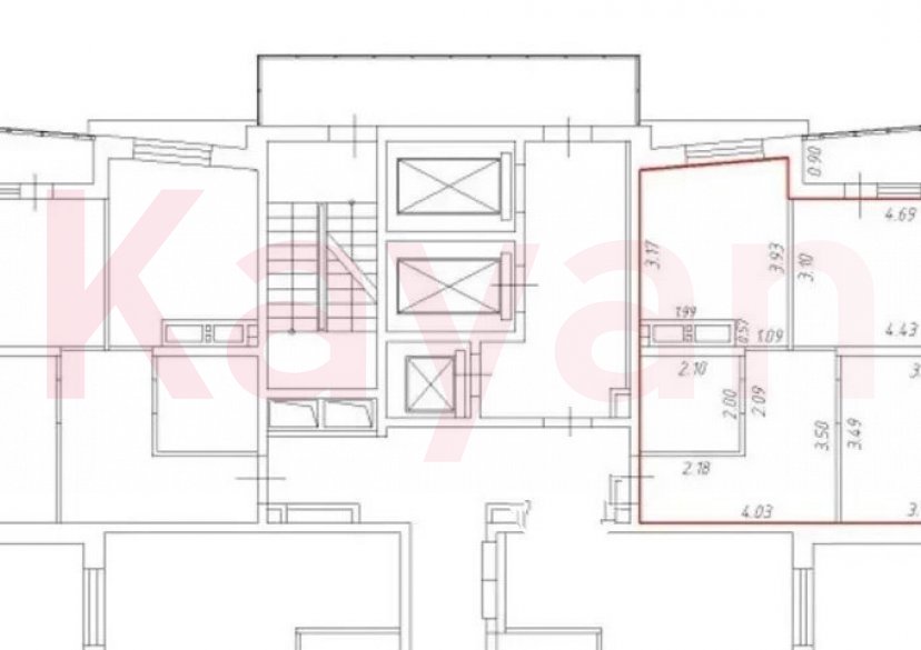 Продажа 2-комн. квартиры, 49.9 кв.м фото 0 Продажа 2-комн. квартиры, 49.9 кв.м фото 0