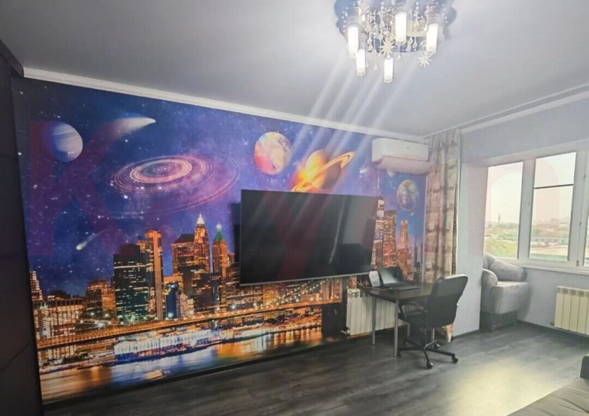 Продажа 1-комн. квартиры, 48 кв.м фото 0 Продажа 1-комн. квартиры, 48 кв.м фото 0
