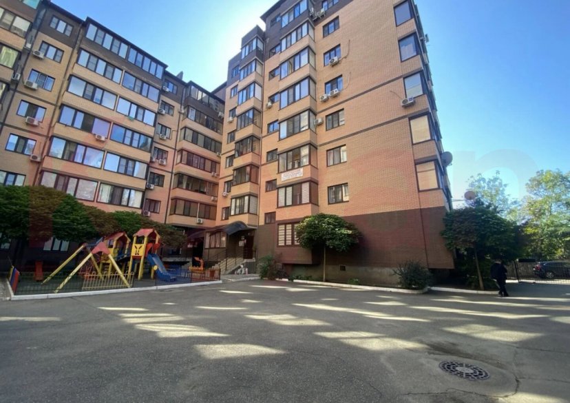 Продажа 1-комн. квартиры, 48 кв.м фото 1 Продажа 1-комн. квартиры, 48 кв.м фото 1