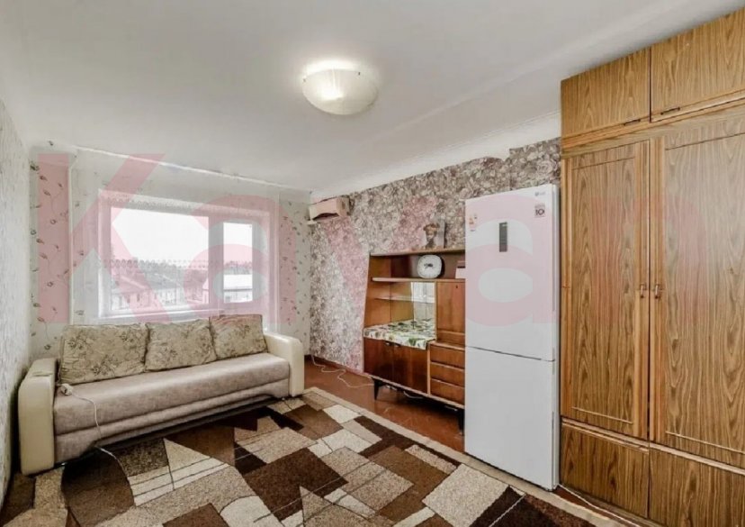 Продажа студии, 21 кв.м фото 0 Продажа студии, 21 кв.м фото 0