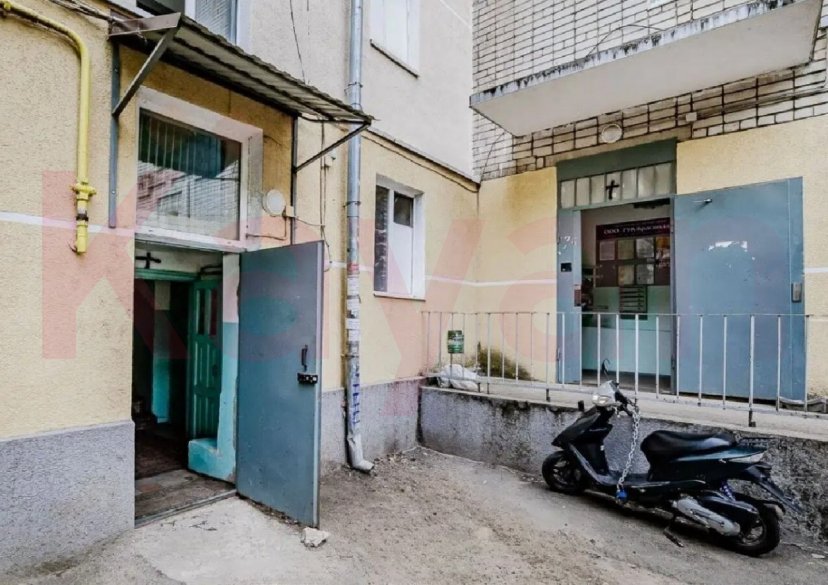 Продажа студии, 21 кв.м фото 6 Продажа студии, 21 кв.м фото 6
