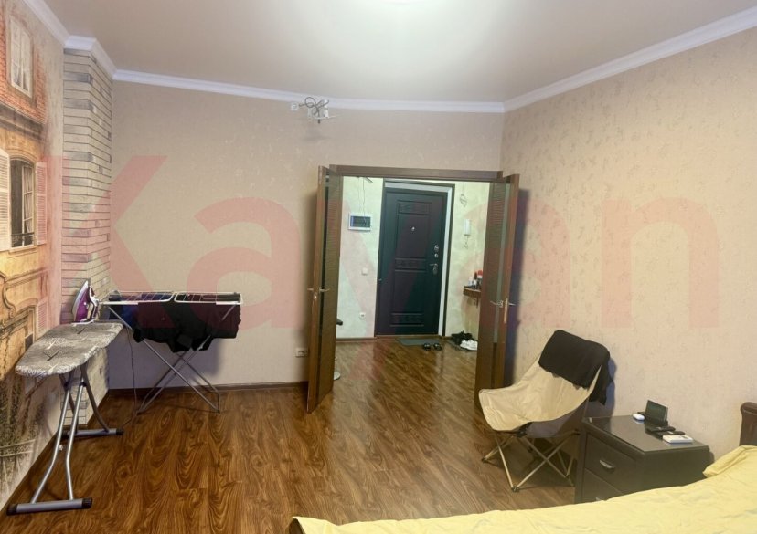 Продажа 1-комн. квартиры, 43.7 кв.м фото 3 Продажа 1-комн. квартиры, 43.7 кв.м фото 3