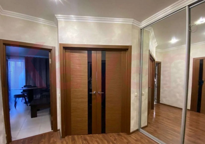 Продажа 1-комн. квартиры, 43.7 кв.м фото 4 Продажа 1-комн. квартиры, 43.7 кв.м фото 4