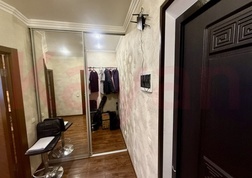 Продажа 1-комн. квартиры, 43.7 кв.м фото 6
