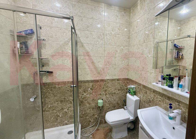 Продажа 1-комн. квартиры, 43.7 кв.м фото 8