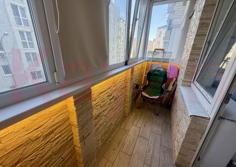 Продажа 1-комн. квартиры, 43.7 кв.м фото 9