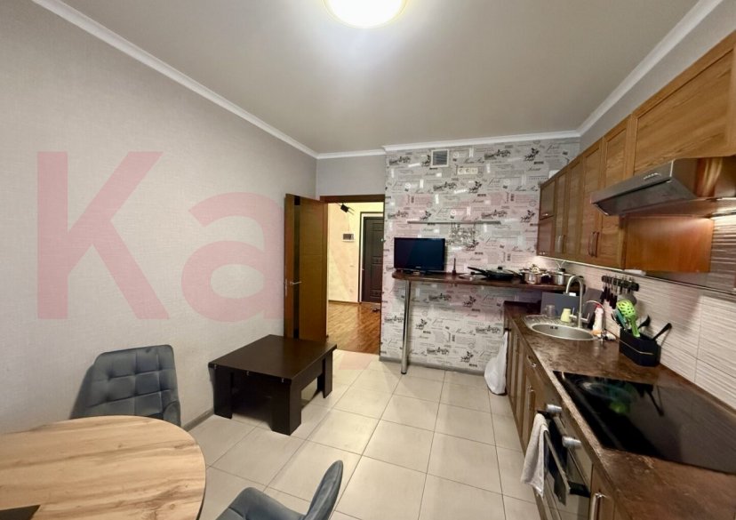 Продажа 1-комн. квартиры, 43.7 кв.м фото 1 Продажа 1-комн. квартиры, 43.7 кв.м фото 1