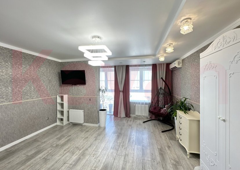 Продажа 2-комн. квартиры, 75.3 кв.м фото 0 Продажа 2-комн. квартиры, 75.3 кв.м фото 0