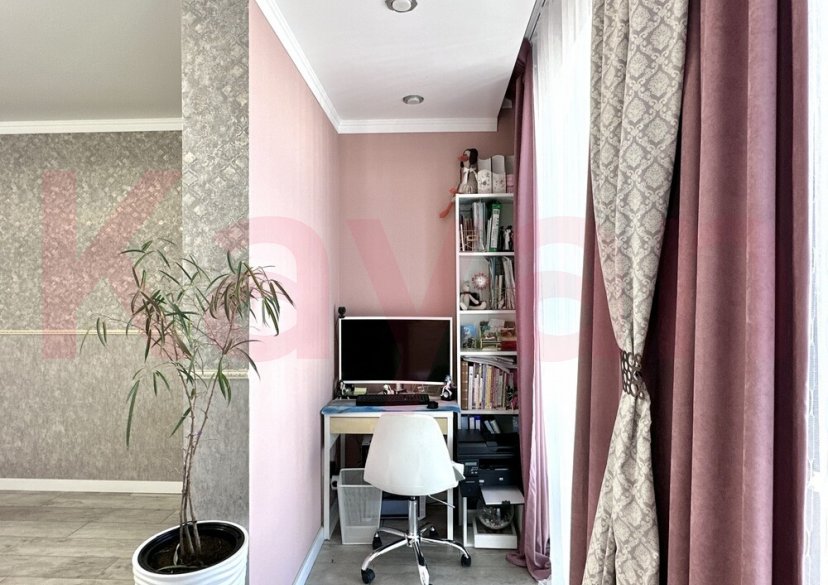 Продажа 2-комн. квартиры, 75.3 кв.м фото 2 Продажа 2-комн. квартиры, 75.3 кв.м фото 2