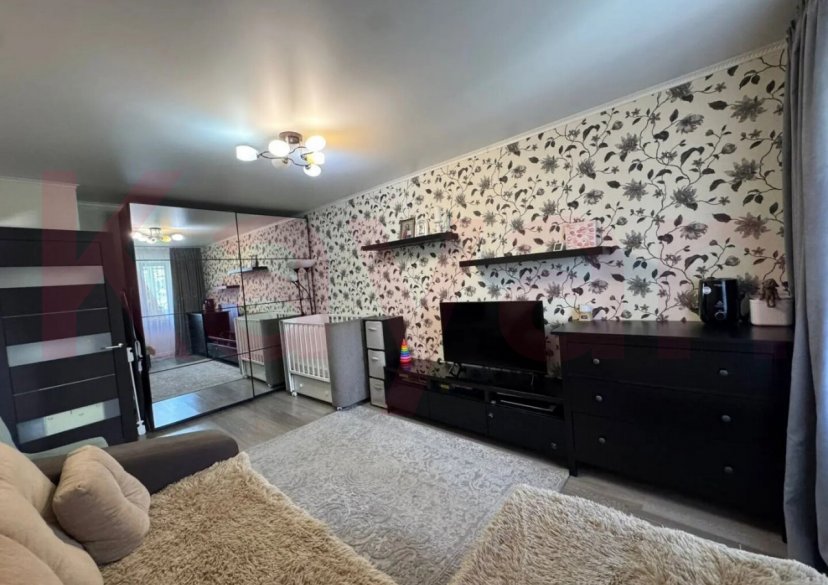 Продажа 1-комн. квартиры, 31.4 кв.м фото 6 Продажа 1-комн. квартиры, 31.4 кв.м фото 6