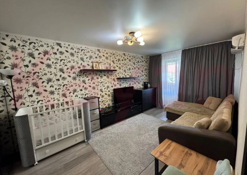 Продажа 1-комн. квартиры, 31.4 кв.м фото 7 Продажа 1-комн. квартиры, 31.4 кв.м фото 7