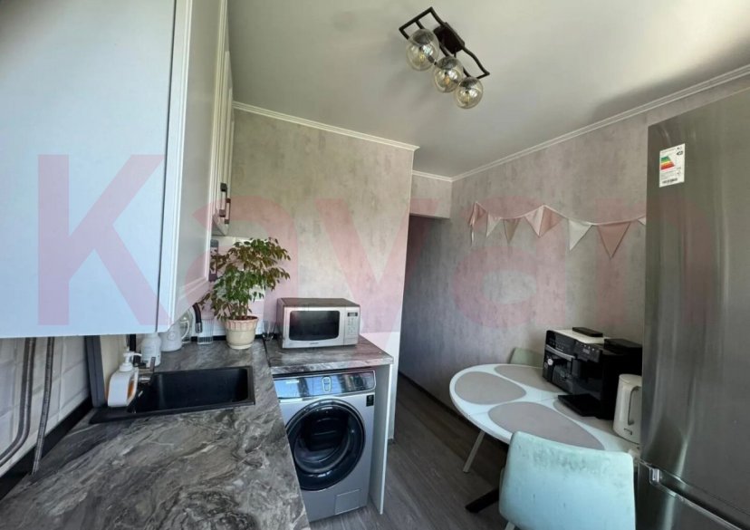 Продажа 1-комн. квартиры, 31.4 кв.м фото 2