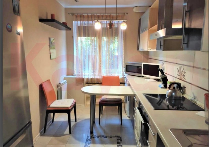 Продажа 1-комн. квартиры, 34 кв.м фото 0