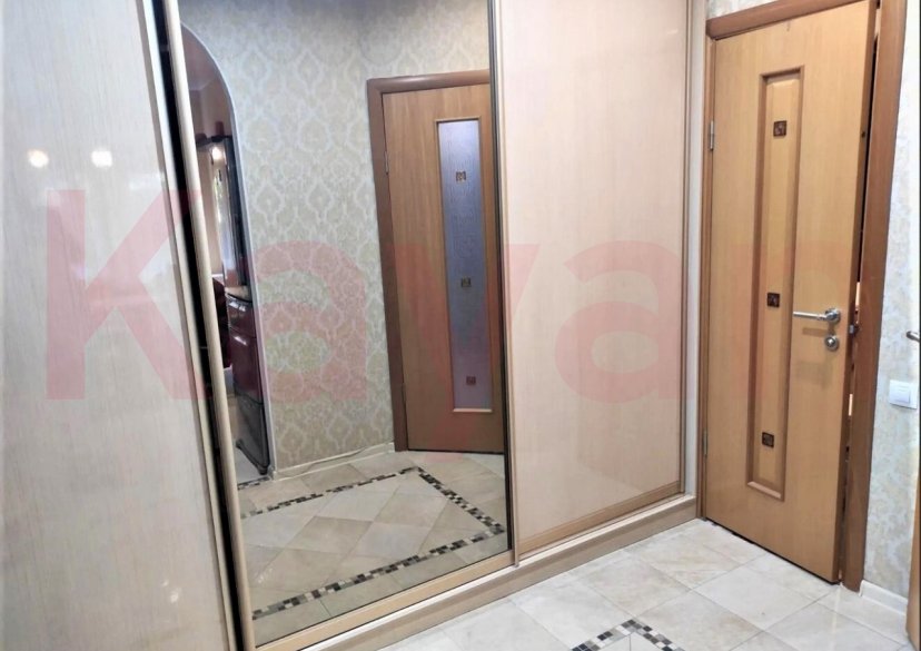 Продажа 1-комн. квартиры, 34 кв.м фото 5