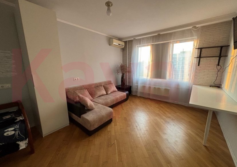 Аренда 1-комн. квартиры, 40 кв.м фото 1 Аренда 1-комн. квартиры, 40 кв.м фото 1