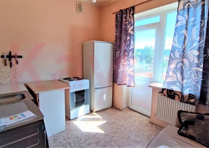 Продажа 1-комн. квартиры, 34 кв.м фото 1 Продажа 1-комн. квартиры, 34 кв.м фото 1