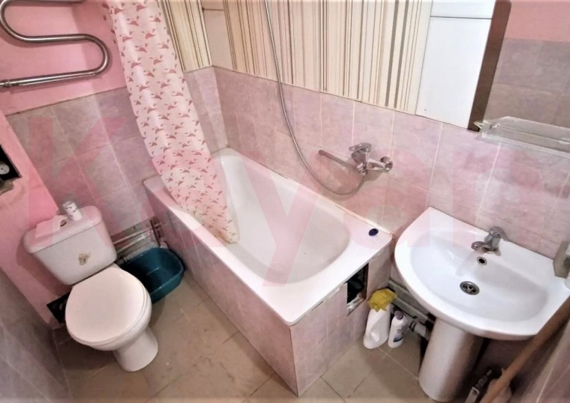 Продажа 1-комн. квартиры, 34 кв.м фото 5 Продажа 1-комн. квартиры, 34 кв.м фото 5