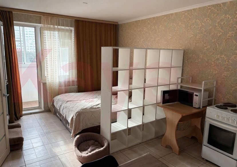 Продажа 1-комн. квартиры, 37.2 кв.м фото 0 Продажа 1-комн. квартиры, 37.2 кв.м фото 0