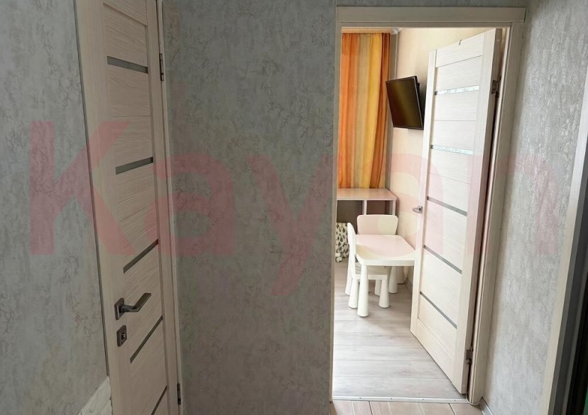 Продажа 1-комн. квартиры, 37.2 кв.м фото 7 Продажа 1-комн. квартиры, 37.2 кв.м фото 7