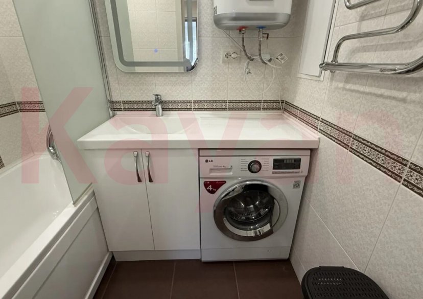 Продажа 2-комн. квартиры, 51 кв.м фото 9 Продажа 2-комн. квартиры, 51 кв.м фото 9