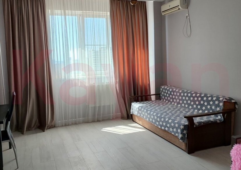 Продажа 1-комн. квартиры, 53.3 кв.м фото 1 Продажа 1-комн. квартиры, 53.3 кв.м фото 1