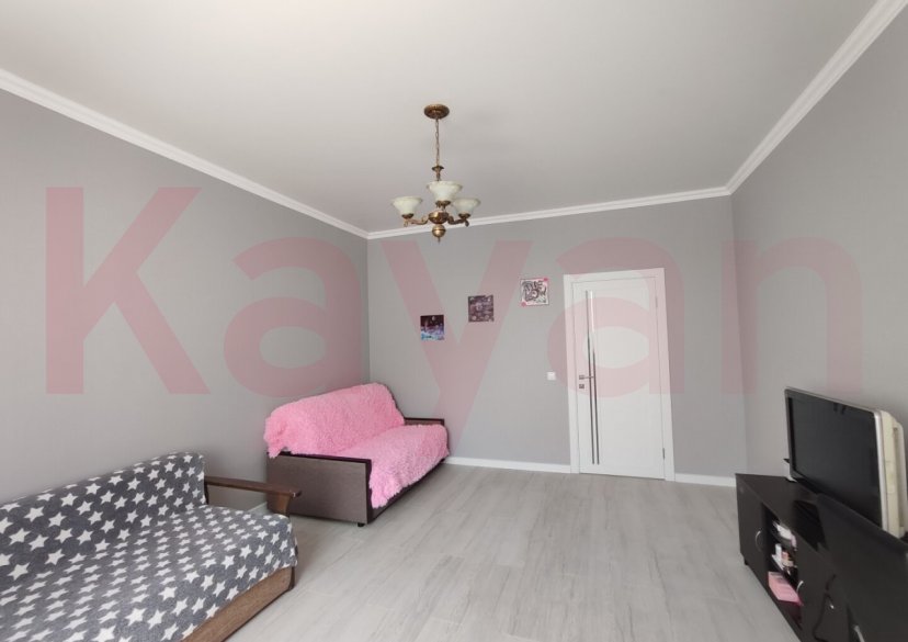 Продажа 1-комн. квартиры, 53.3 кв.м фото 2 Продажа 1-комн. квартиры, 53.3 кв.м фото 2