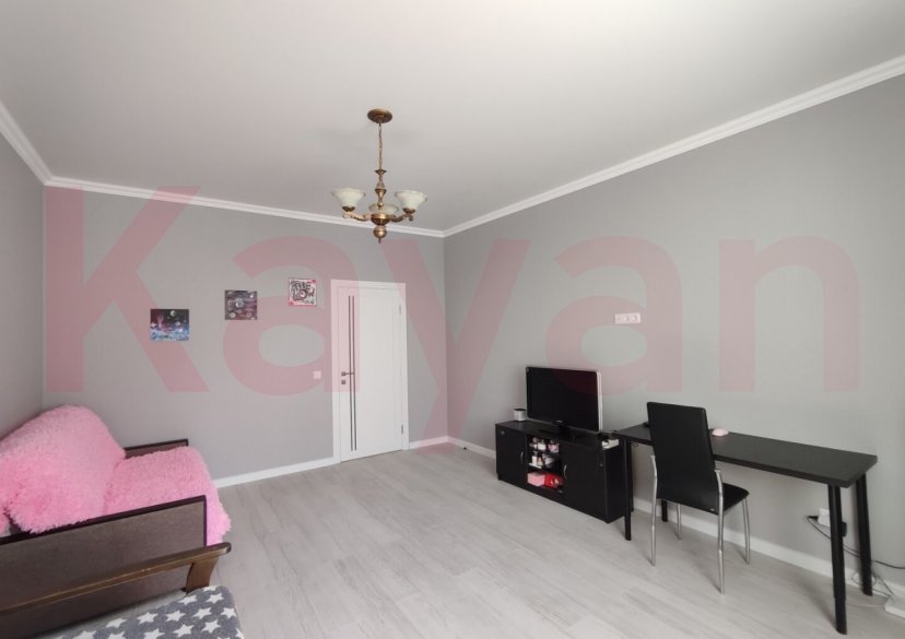 Продажа 1-комн. квартиры, 53.3 кв.м фото 3 Продажа 1-комн. квартиры, 53.3 кв.м фото 3