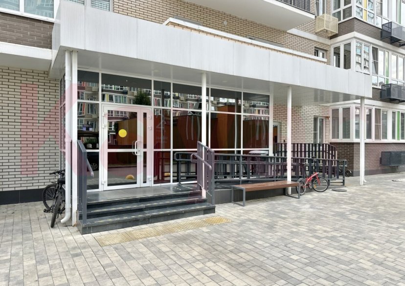 Продажа 1-комн. квартиры, 32.9 кв.м фото 1 Продажа 1-комн. квартиры, 32.9 кв.м фото 1