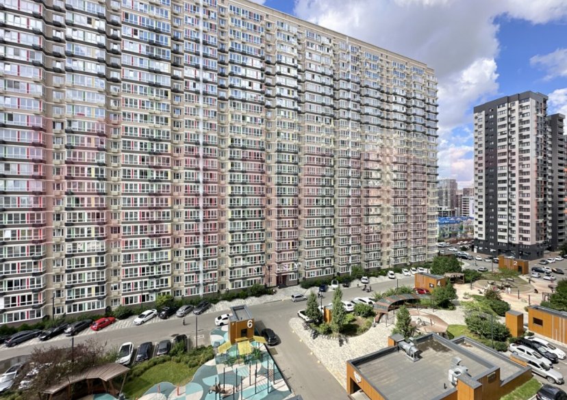 Продажа 1-комн. квартиры, 32.9 кв.м фото 14 Продажа 1-комн. квартиры, 32.9 кв.м фото 14