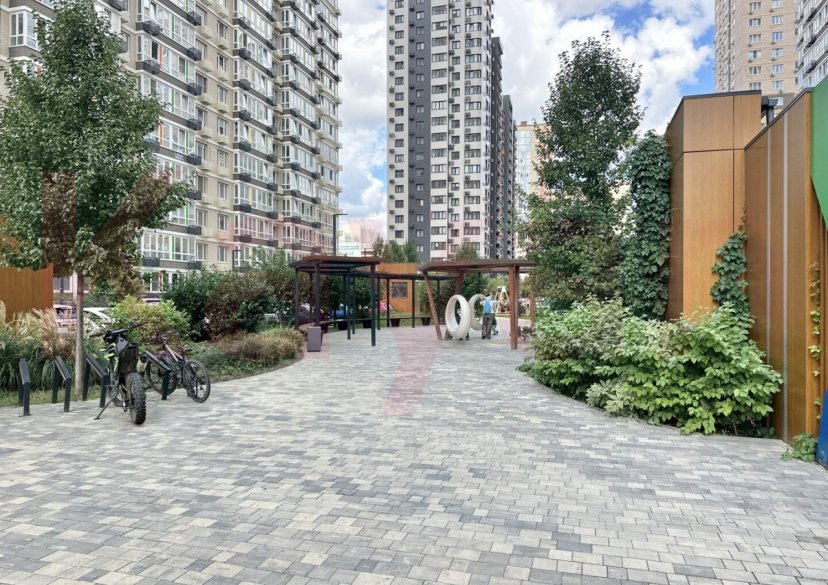 Продажа 1-комн. квартиры, 32.9 кв.м фото 0