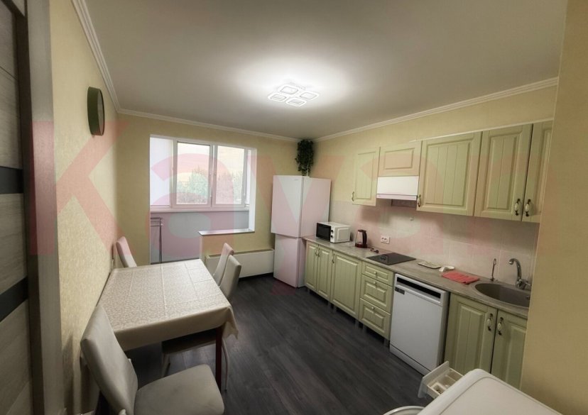Продажа 1-комн. квартиры, 38.8 кв.м фото 0 Продажа 1-комн. квартиры, 38.8 кв.м фото 0