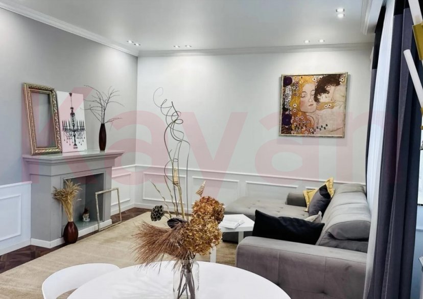 Продажа 3-комн. квартиры, 104 кв.м фото 0 Продажа 3-комн. квартиры, 104 кв.м фото 0